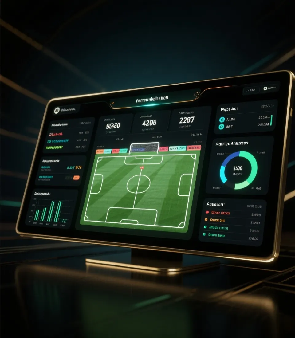 2026世界盃投注網賠率分析視覺