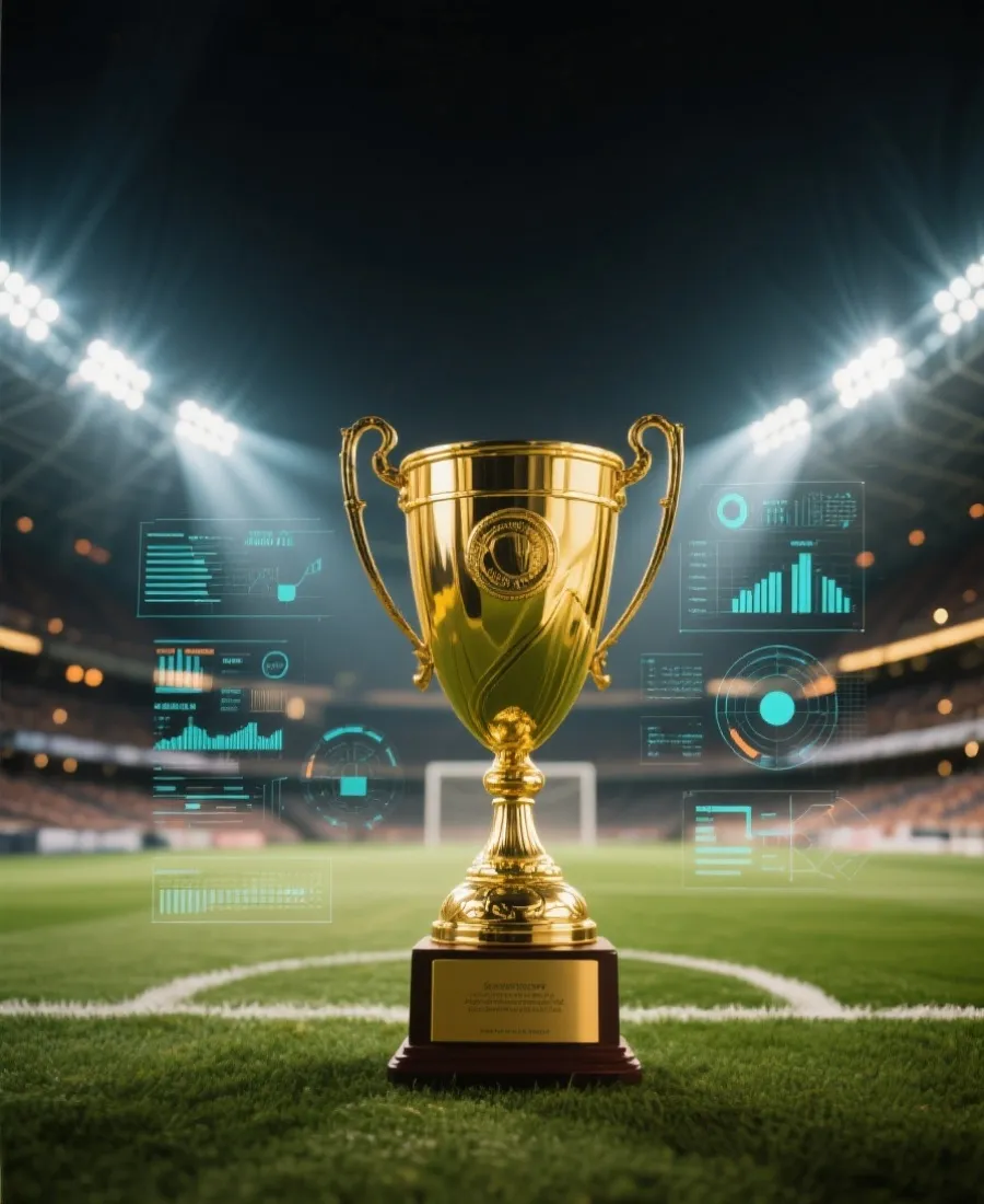 世界盃冠軍賠率分析