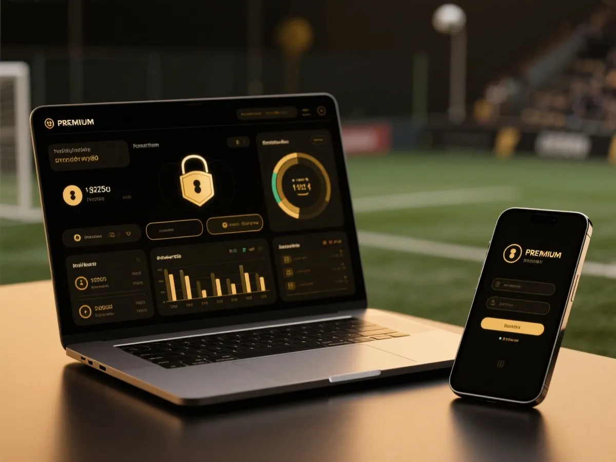 2026世界盃投注網官方註冊與登入指南示意圖