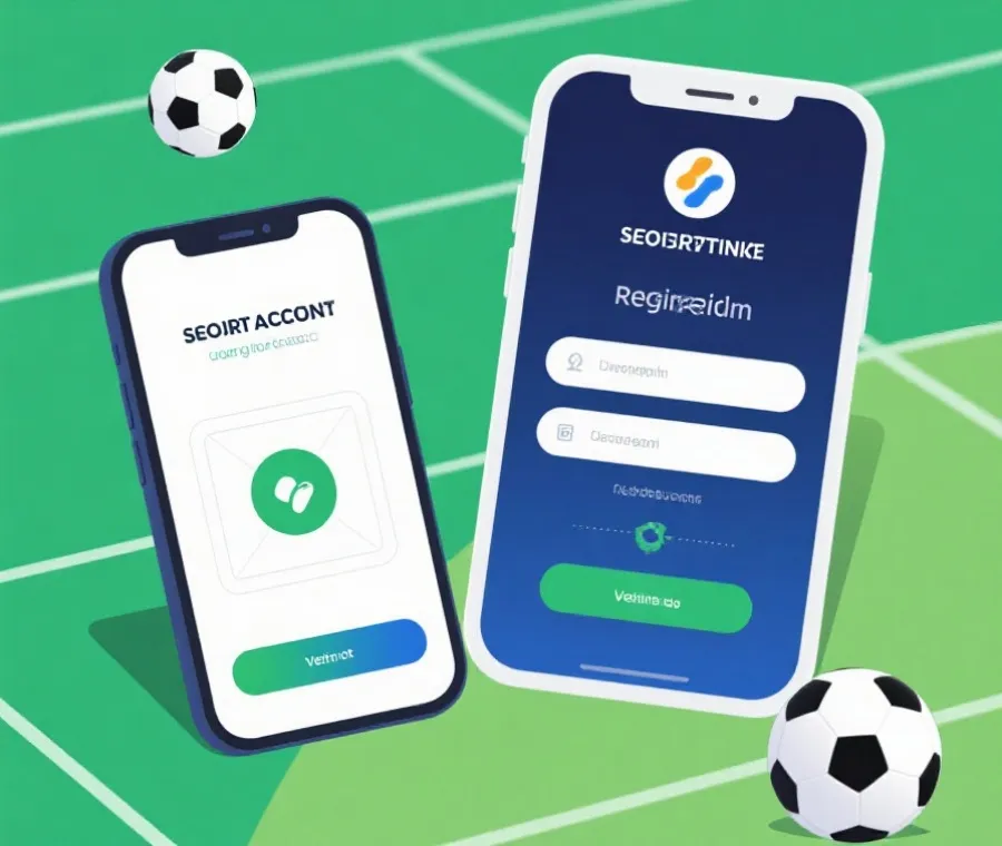 官方註冊流程示意圖