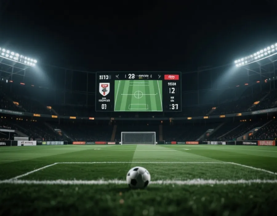 2026世界盃投注網即時比分視覺