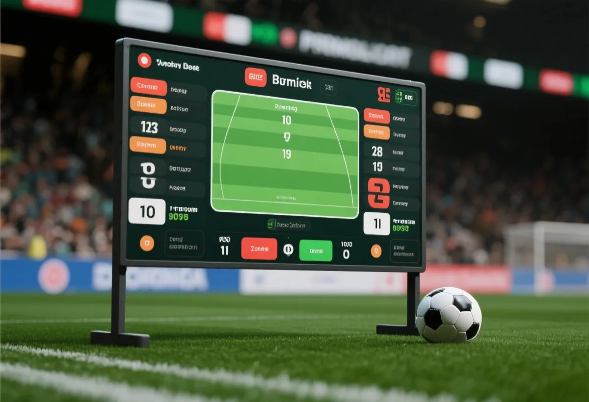 2026世界盃賽程與比分資訊