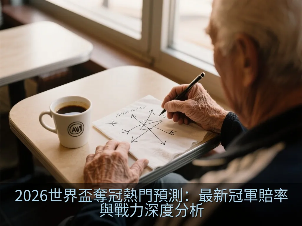 黃昏下宏偉的現代足球場遠景與綠色草坪